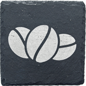 Coffee coaster 1