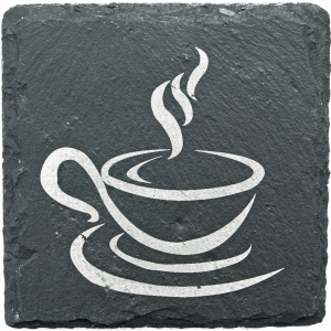 Coffee coaster 2