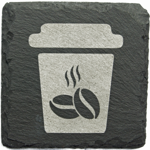 Coffee coaster 3