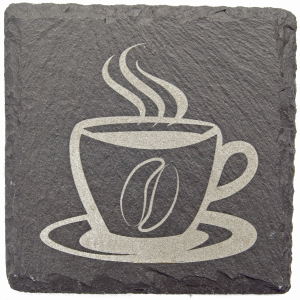 Coffee coaster 4