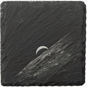 NASA photos - Earth rise
