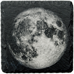 NASA photos - Moon