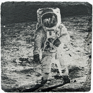 NASA photos - Buzz Aldrin