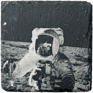 NASA photos - Alan Bean