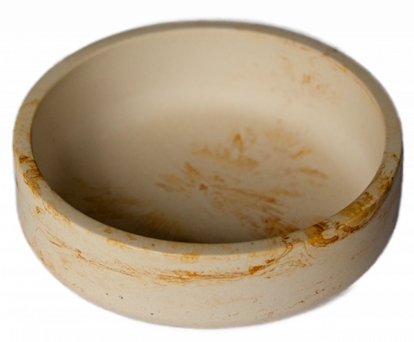 Small bowl