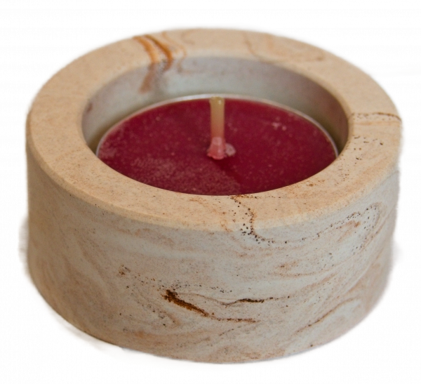 Tealight holder - Image 2