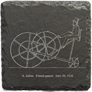 Victorian bike coaster 3